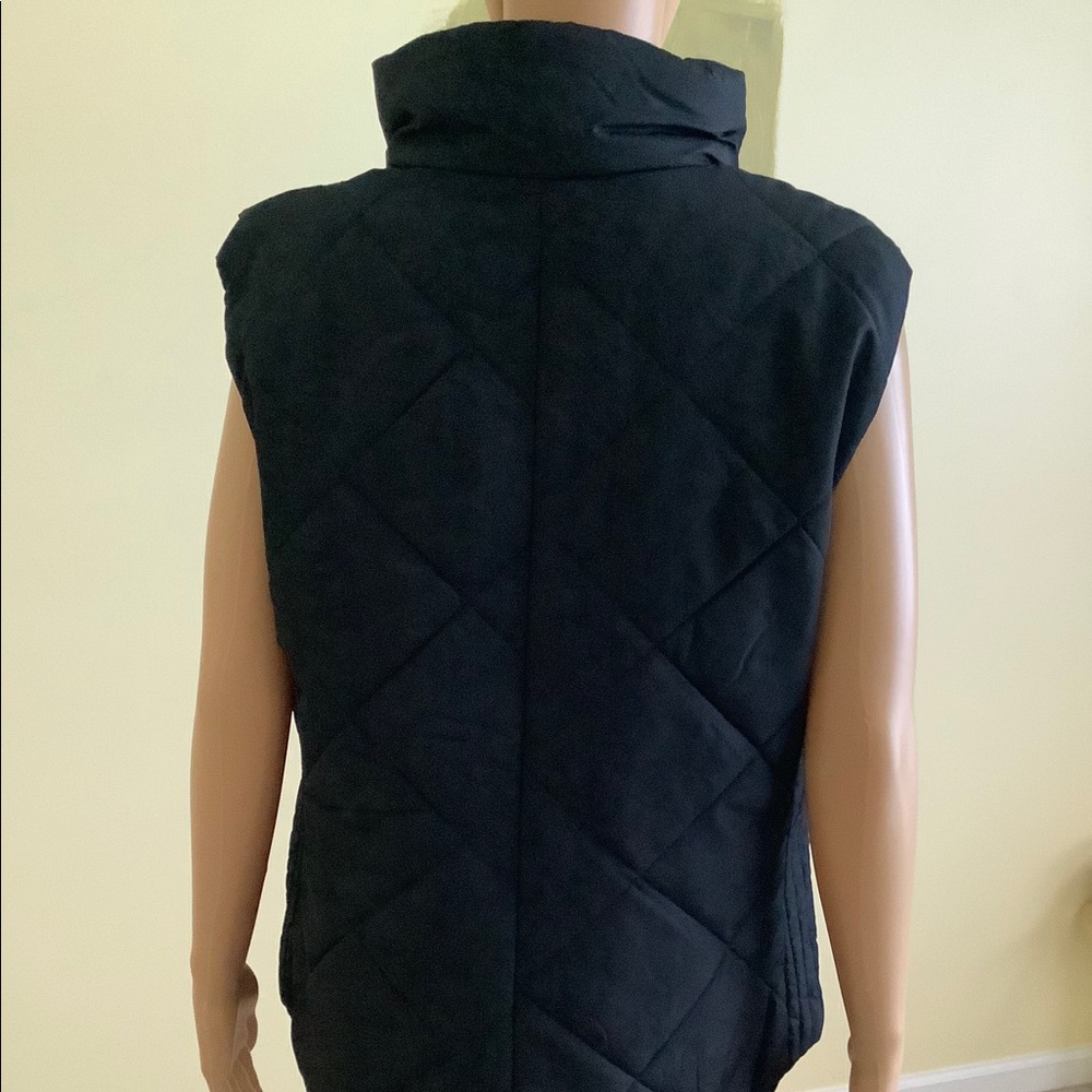 PUFFER VEST - Picture 6 of 6
